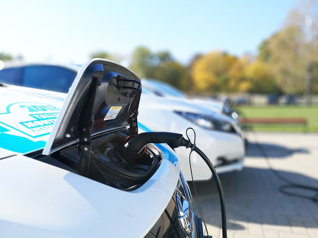 an image of Broomfield emergency ev charging service